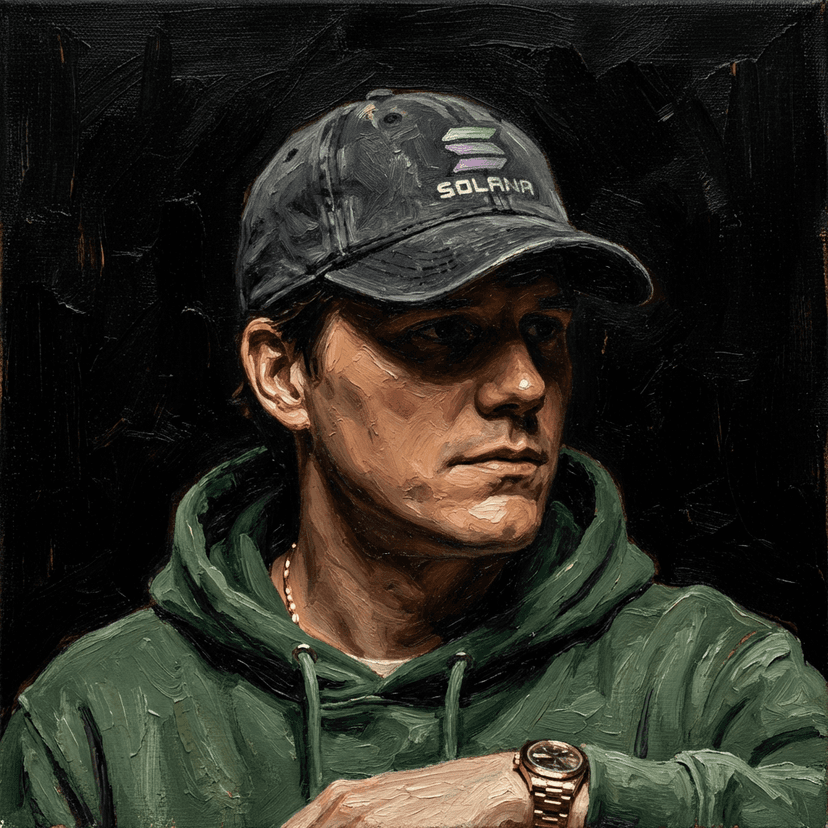 Stage II — Emerging Confidence