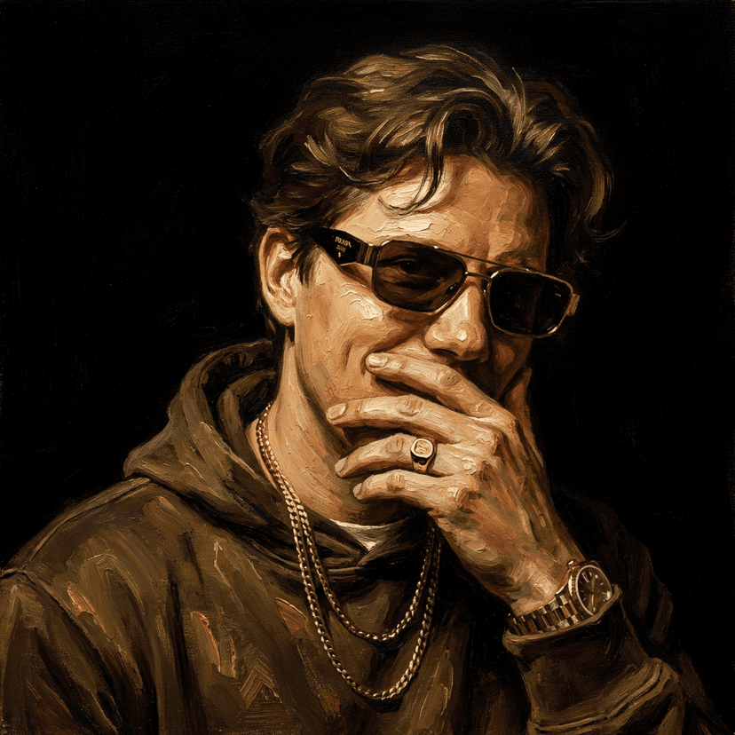 Stage III — Established Wealth