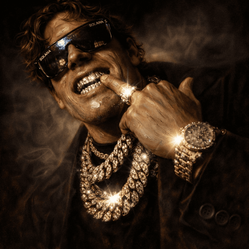 Stage IV — Maximal Expression